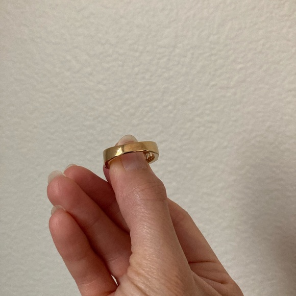 New Vanessa Mooney the Faye ring - Picture 6 of 8